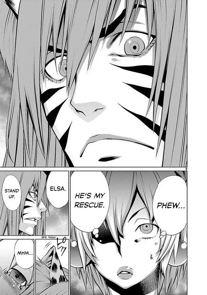Killing Bites Chapter 19 image 09_optimized